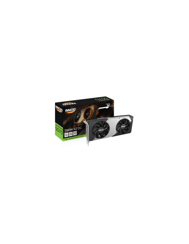 INNO3D GeForce RTX 5070 Twin X2 OC...